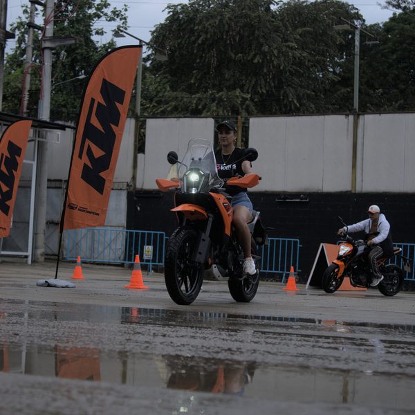 KTM DUKE 2026 LLEGA A TARAPOTO Y REFUERZA SU APUESTA POR EL MERCADO DE LA SELVA