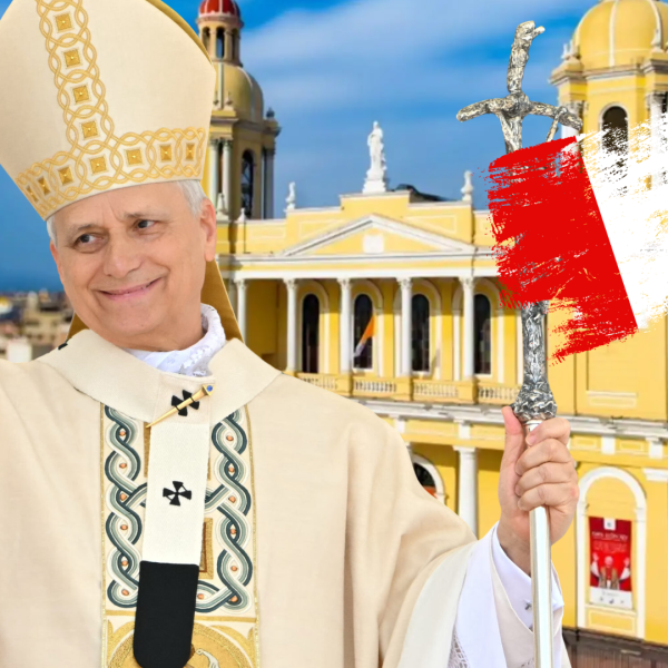 PAPA LEÓN XIV DEDICARÁ SU VISITA MÁS LARGA AL PERÚ: PERMANECERÁ SIETE DÍAS EN EL PAÍS