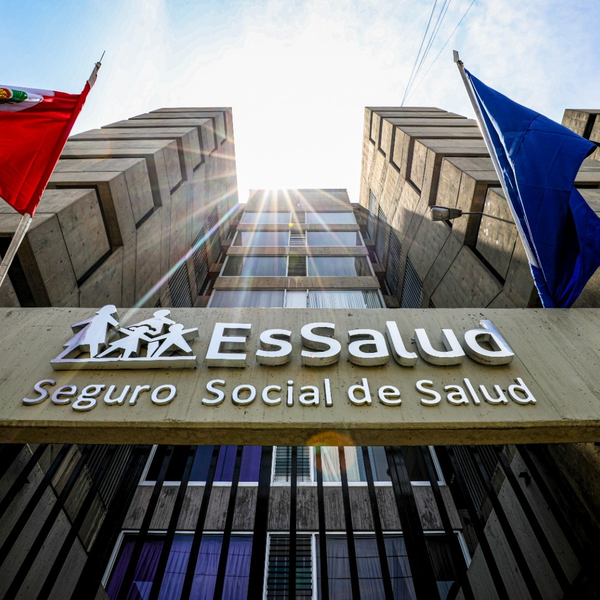 ESSALUD ENTREGA INFORMACIÓN A LA FISCALÍA PARA IDENTIFICAR A RESPONSABLES DEL PRESUNTO DESVÍO DE MEDICAMENTOS